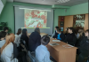 Погружение в Героическое Прошлое: Урок Мужества в архивном отделе! 