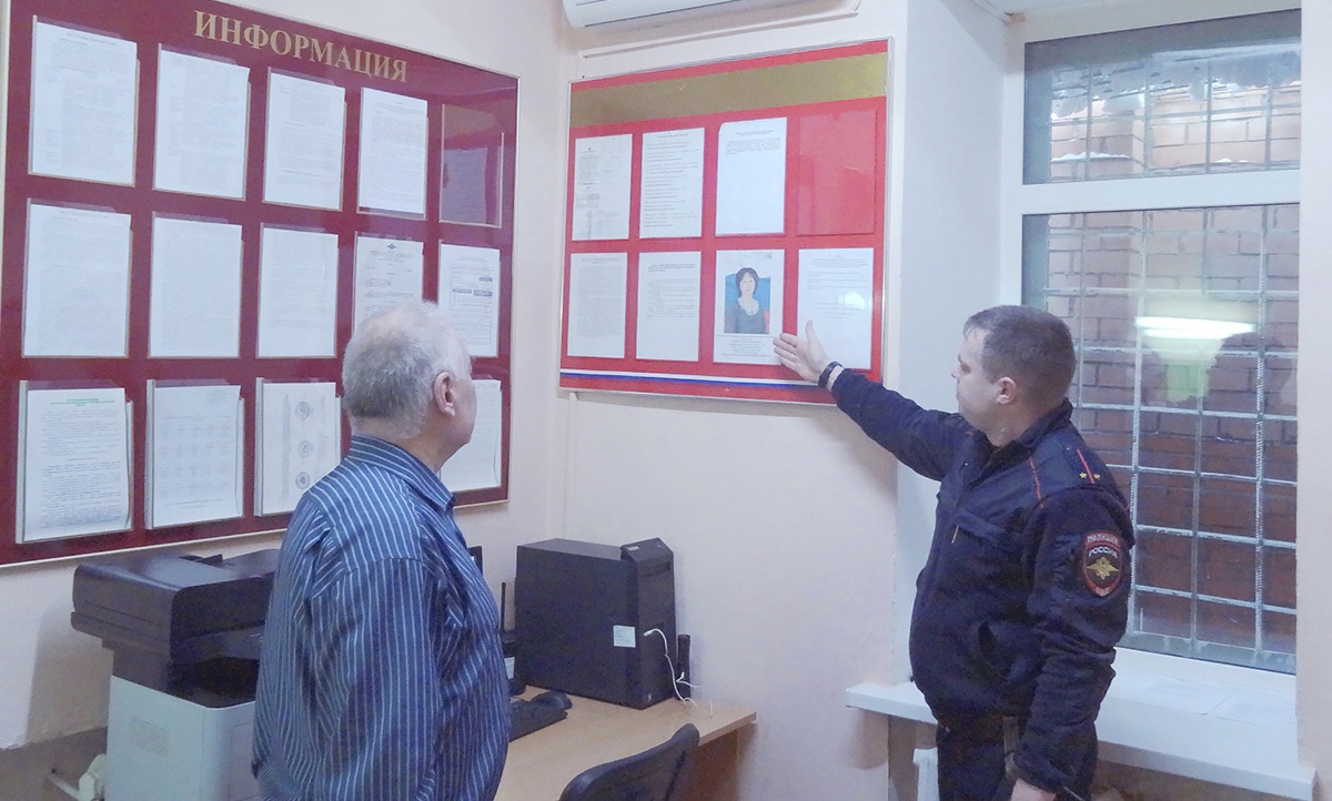 В Белоярском общественники проверили работу изолятора временного содержания районного отдела полиции В Белоярском общественники проверили работу изолятора временного содержания районного отдела полиции