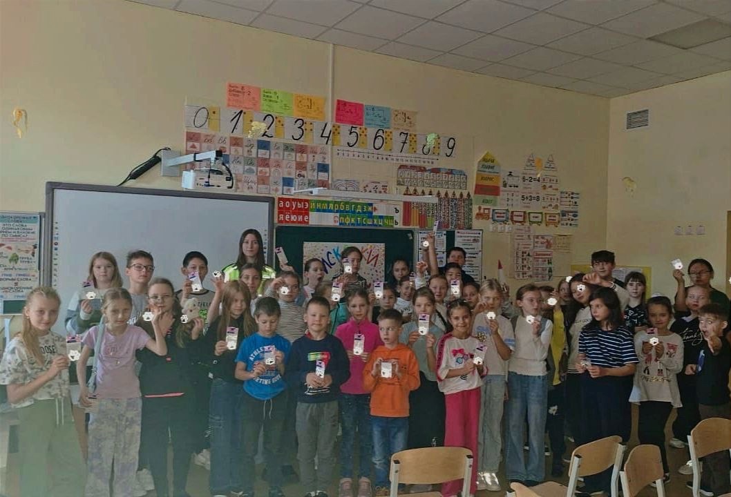 О правилах дорожного движения с юными пешеходами и пассажира О правилах дорожного движения с юными пешеходами и пассажира