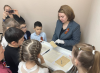 Подлинные архивные документы - основа уроков мужества