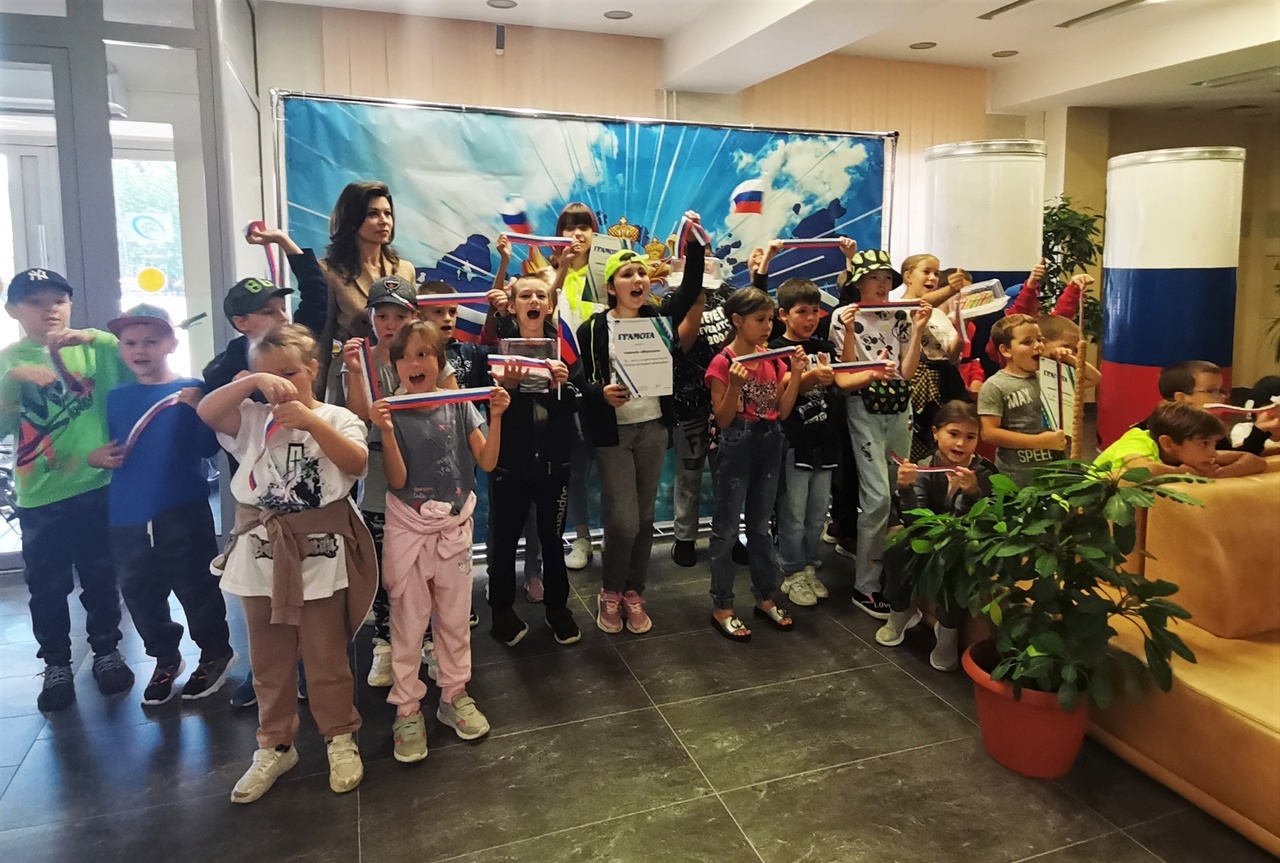 В Белоярском при поддержке полицейских и общественников прошел квест «Тайна за семью печатями» В Белоярском при поддержке полицейских и общественников прошел квест «Тайна за семью печатями»