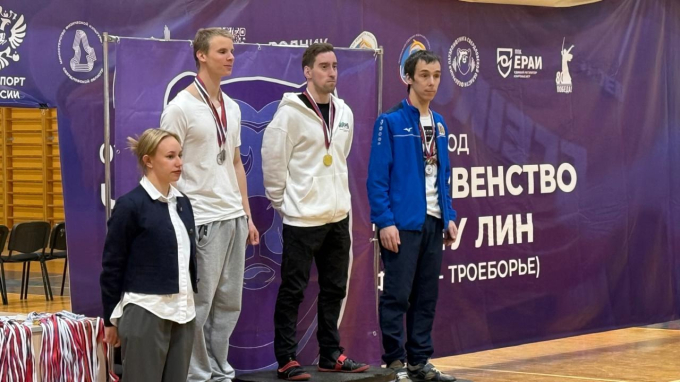 СЕРЕБРО ЧЕМПИОНАТА РОССИИ СЕРЕБРО ЧЕМПИОНАТА РОССИИ