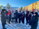 8 ноября - День памяти погибших при выполнении служебных обязанностей сотрудников органов внутренних дел Российской Федерации