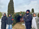 Во время празднования Рождества нарушений правопорядка не зарегистрировано