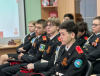 Май — месяц памяти, гордости и благодарности