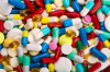 Наличие противовирусных препаратов а аптечных организациях