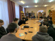 Студенты Белоярского познакомились с работой полиции в рамках акции «Студенческий десант»