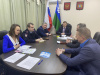 Итоги очередного заседания административной комиссии  Белоярского района