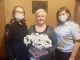 Белоярские полицейские поддержали акцию «8 марта в каждый дом» 
