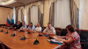 Отчет о работе административной комиссии муниципального образования Белоярский район за 6 месяцев 2022 года