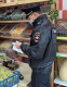 Полицейские проводят оперативно-профилактическое мероприятие, направленное на выявление, предупреждение и пресечение фактов нарушений миграционного законодательства